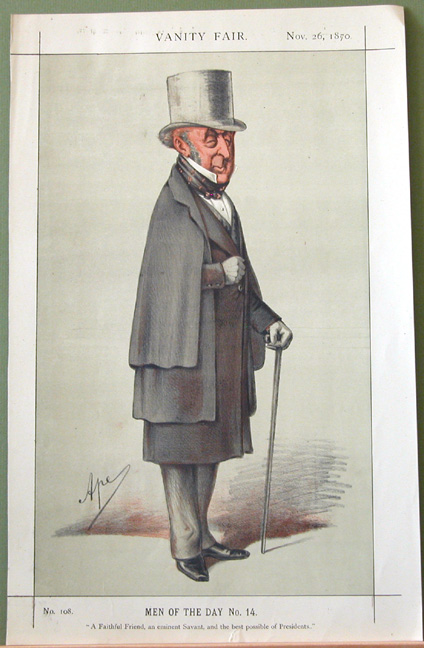 Roderick Murchison JungleKey.fr Wiki